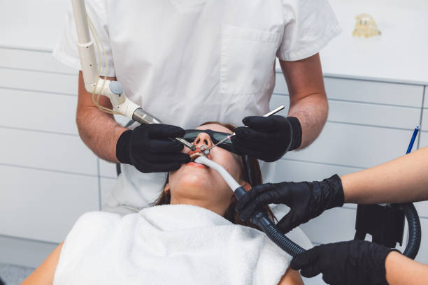 Best Emergency Broken Tooth Repair in Country Club Hls, IL